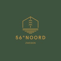 56 Graden Noord Zweden logo - Similar company to Kinglab