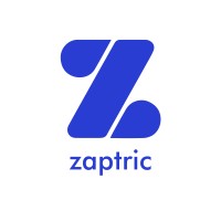 Zaptric Mobility logo - Similar company to Mozmo