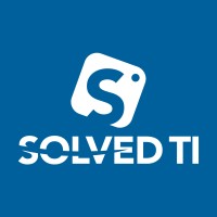 Solved Informática