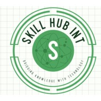 Skill Hub Int logo - Similar company to Skill Hub