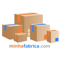 minhafabrica.com logo - Similar company to Procobaja