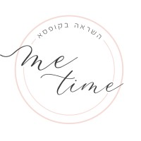 MeTime logo - Similar company to Myprivacy