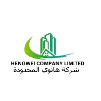 Hengwei Co., Ltd. logo - Similar company to Pascal Engineering Services