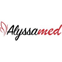 AlyssaMed logo - Similar company to Alyssagan