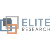 Elite Research, LLC logo - Similar company to Phdstudent