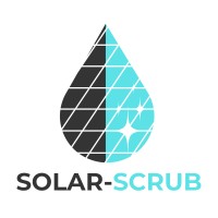 Solar Scrub Solutions logo - Similar company to Babynetic