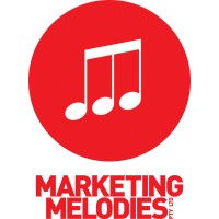 Marketing Melodies logo - Similar company to Socialq Is Now Part Of Storeplay