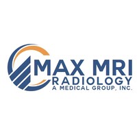 MAX MRI RADIOLOGY logo - Similar company to Settlement Intelligence