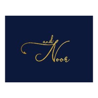 And Noor logo - Similar company to Nectar Overseas - Bathware