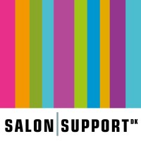 Salonsupport.dk A/S logo - Similar company to Ingredien A/S