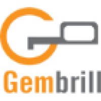 Gembrill Technologies India logo - Similar company to Koncert