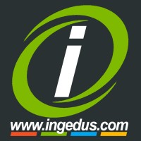 INGEDUS.COM logo - Similar company to Sie-Group