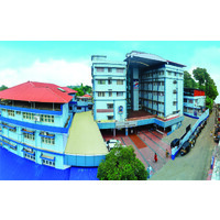 SH MEDICAL CENTRE logo - Similar company to Manvaasam