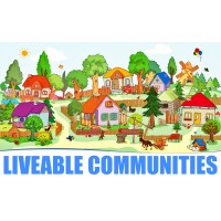 Liveable Communities logo - Similar company to Victorian Pride Lobby