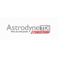 Powertronix is now part of Astrodyne TDI logo - Similar company to Appliedinfo Partners, Inc.