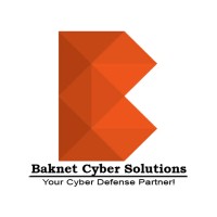 Baknet Cyber Solutions logo - Similar company to All Hacker News