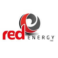 Red Energy - Commercial Solar Specialists logo - Similar company to Sector Solar