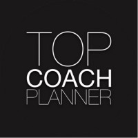 Topcoach Planner logo - Similar company to De Dataduck