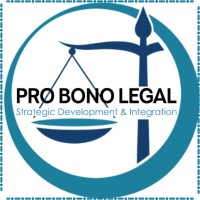 Pro Bono Legal logo - Similar company to Phenx Machine Learning Technologies Inc.