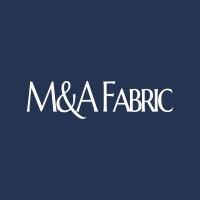 M&A Fabric logo - Similar company to Cymbionic
