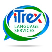 iTrex Language Services logo - Similar company to Bluelion Language Services