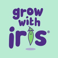 Grow with Iris logo - Similar company to Rootiful