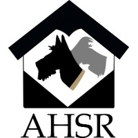 Almost Home Schnauzer Rescue logo - Similar company to Pmt Nuclear
