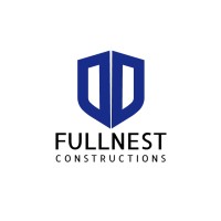 Fullnest Constructions logo - Similar company to Vanni Architecture Studio