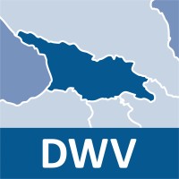 Deutsche Wirtschaftsvereinigung - (DWV) - გერმანიის ეკონომიკური გაერთიანება logo - Similar company to Bricks Hotel