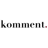 Komment Utbildning logo - Similar company to Global Heart Leaders