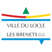 Ville du Locle logo - Similar company to Arcm