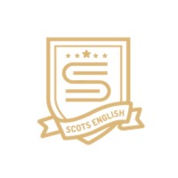 Scots English College logo - Similar company to Aice - Australian International College Of English