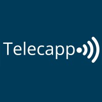 Telecapp logo - Similar company to Reddot Networks Us