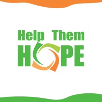 Help Them HOPE logo - Similar company to Evanic Perú