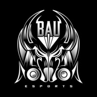 BAU eSports logo - Similar company to Sissi State Punks