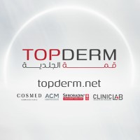 TOPDERM logo - Similar company to Seboradin Poland