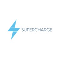 Supercharge logo - Similar company to Easycharging