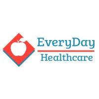Everyday Healthcare logo - Similar company to Intensify Solutions