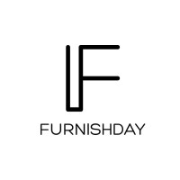 Furnishday logo - Similar company to Pinakin Studio