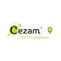 Cezam Restauration logo - Similar company to Omega Restauration