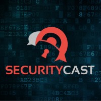 SecurityCast logo - Similar company to Blackbox Meeting