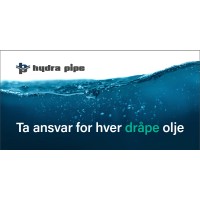 Hydra Pipe As