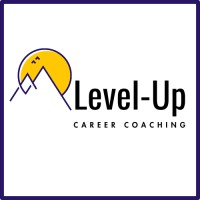 Level-Up Career Coaching, LLC logo - Similar company to Elevate Studio