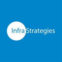 InfraStrategies LLC logo - Similar company to Brainstorm Creative Resources