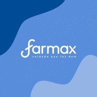 Farmax logo - Similar company to Belfar Ltda