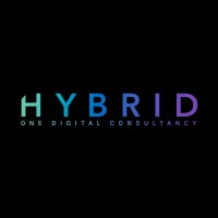 Hybrid Intelligence logo - Similar company to Ritari