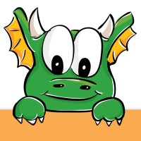 Delta de Draak logo - Similar company to Bureau Common Ground