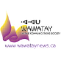 Wawatay Native Communications Society