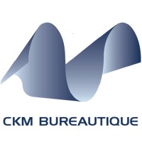 CKM Bureautique logo - Similar company to At Informatique