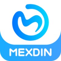 MexDin logo - Similar company to Mexloans